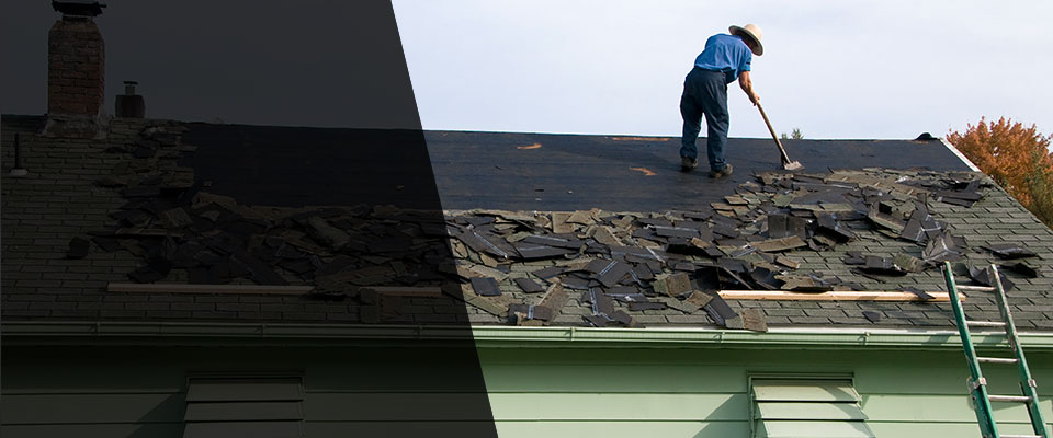 Ronkonkoma Roofing Contractors