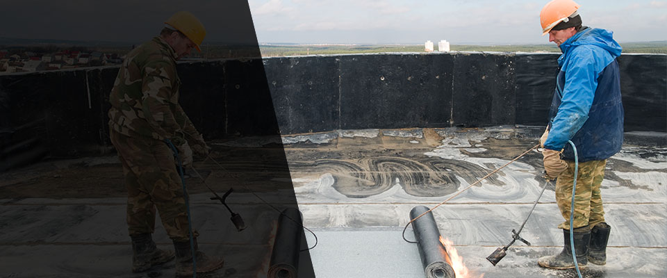 Ronkonkoma Roofing Contractors